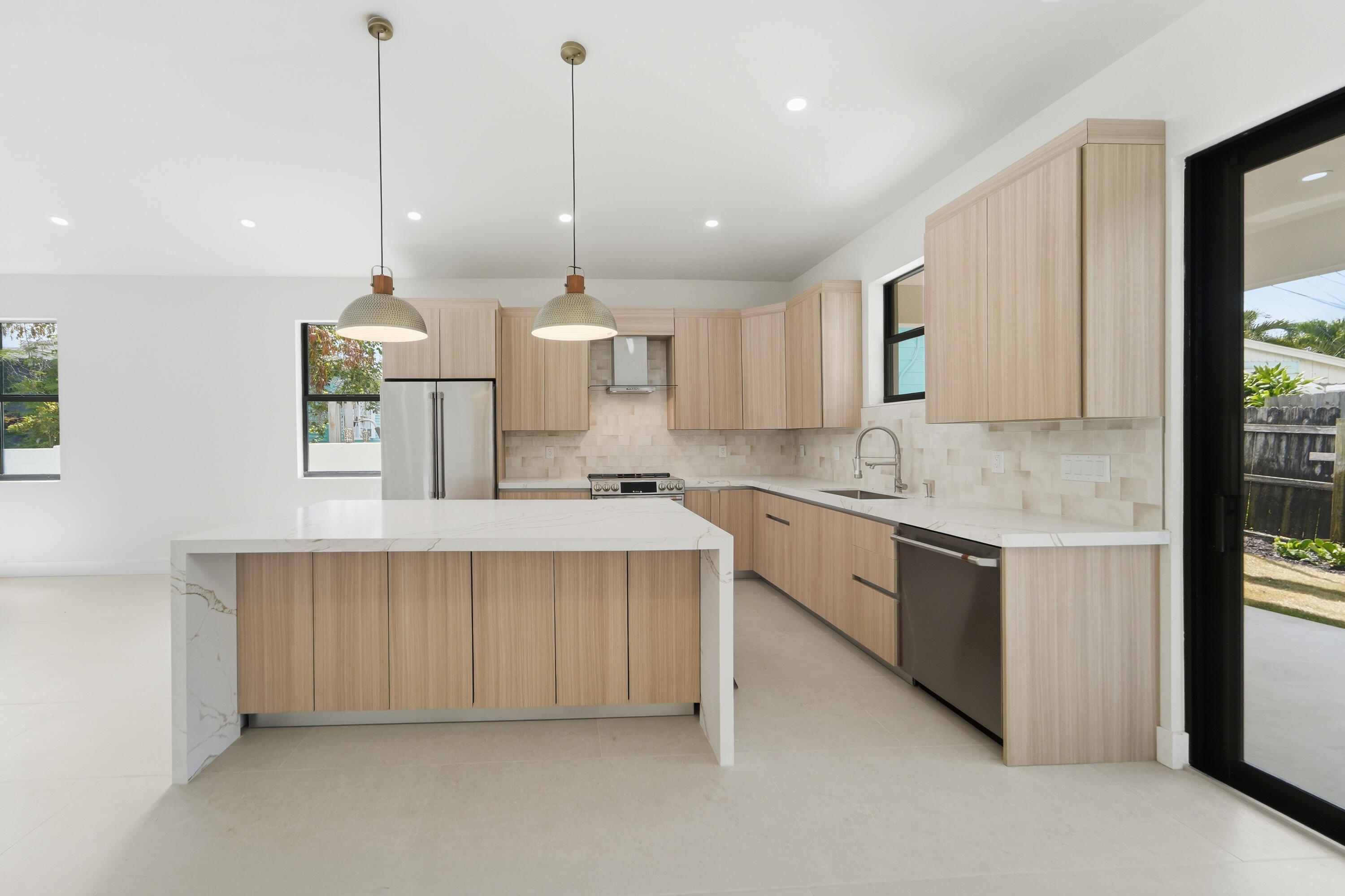SEMINOLE HEIGHTS - Residential