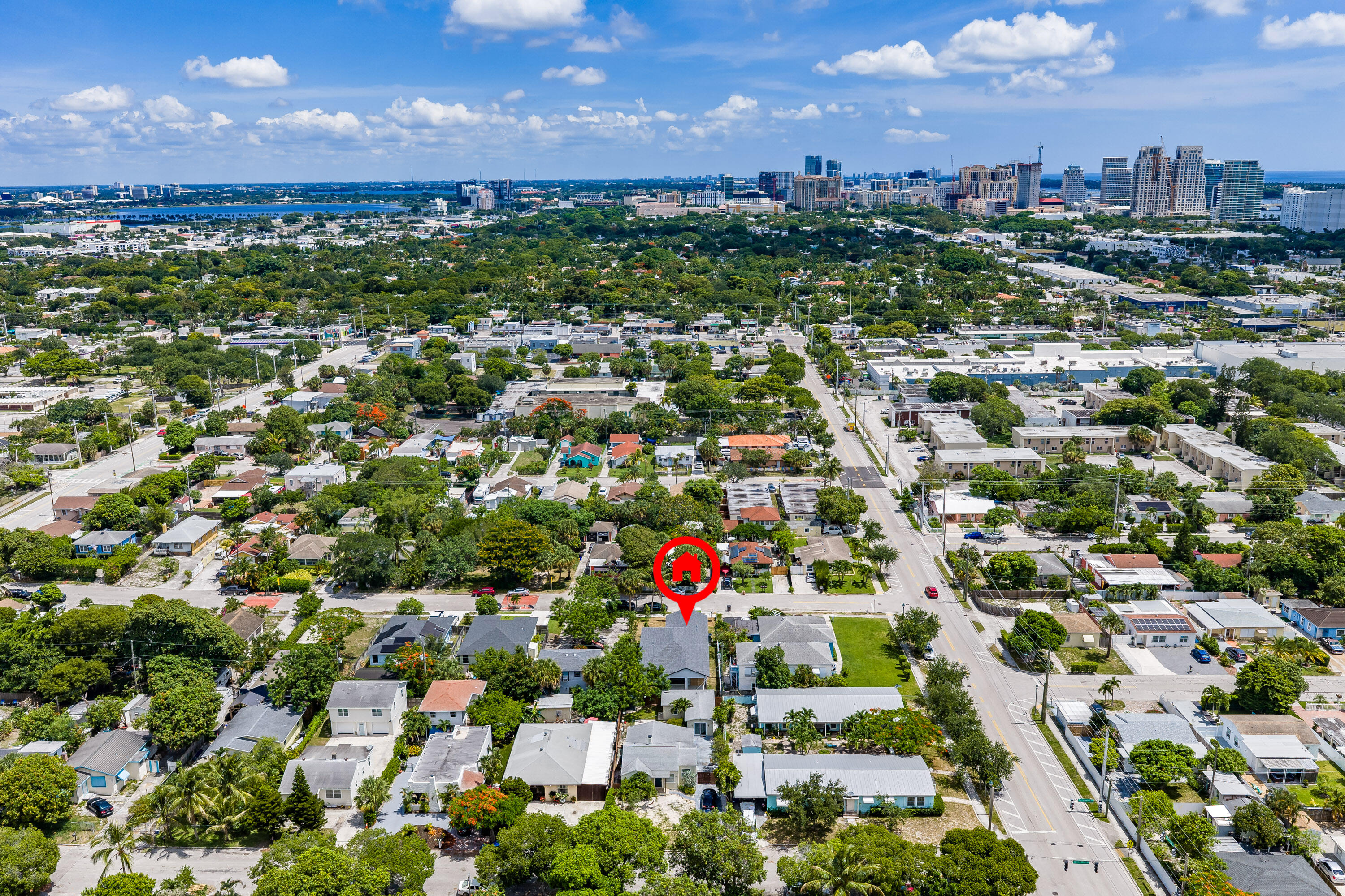SEMINOLE HEIGHTS - Residential