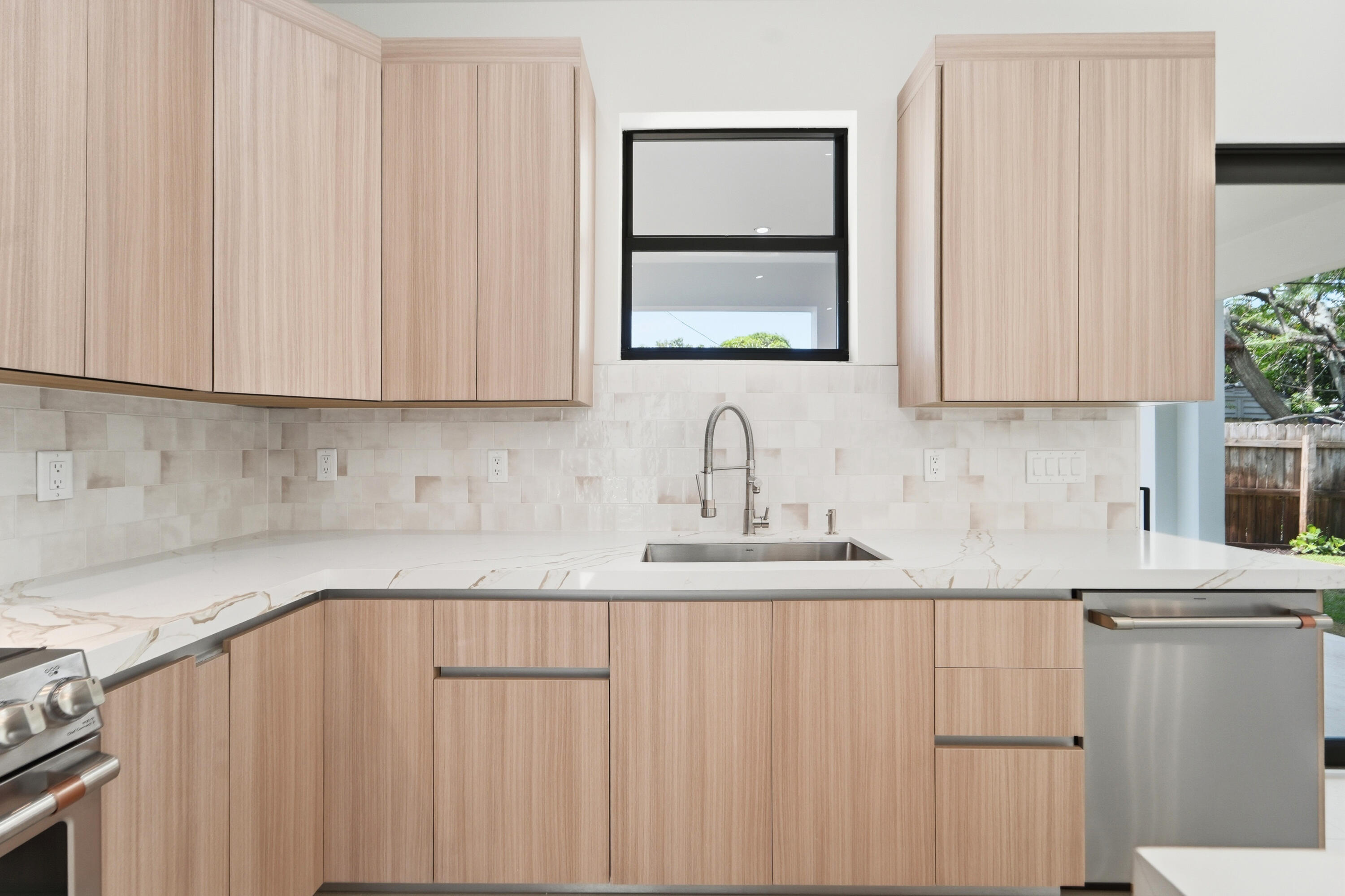 SEMINOLE HEIGHTS - Residential