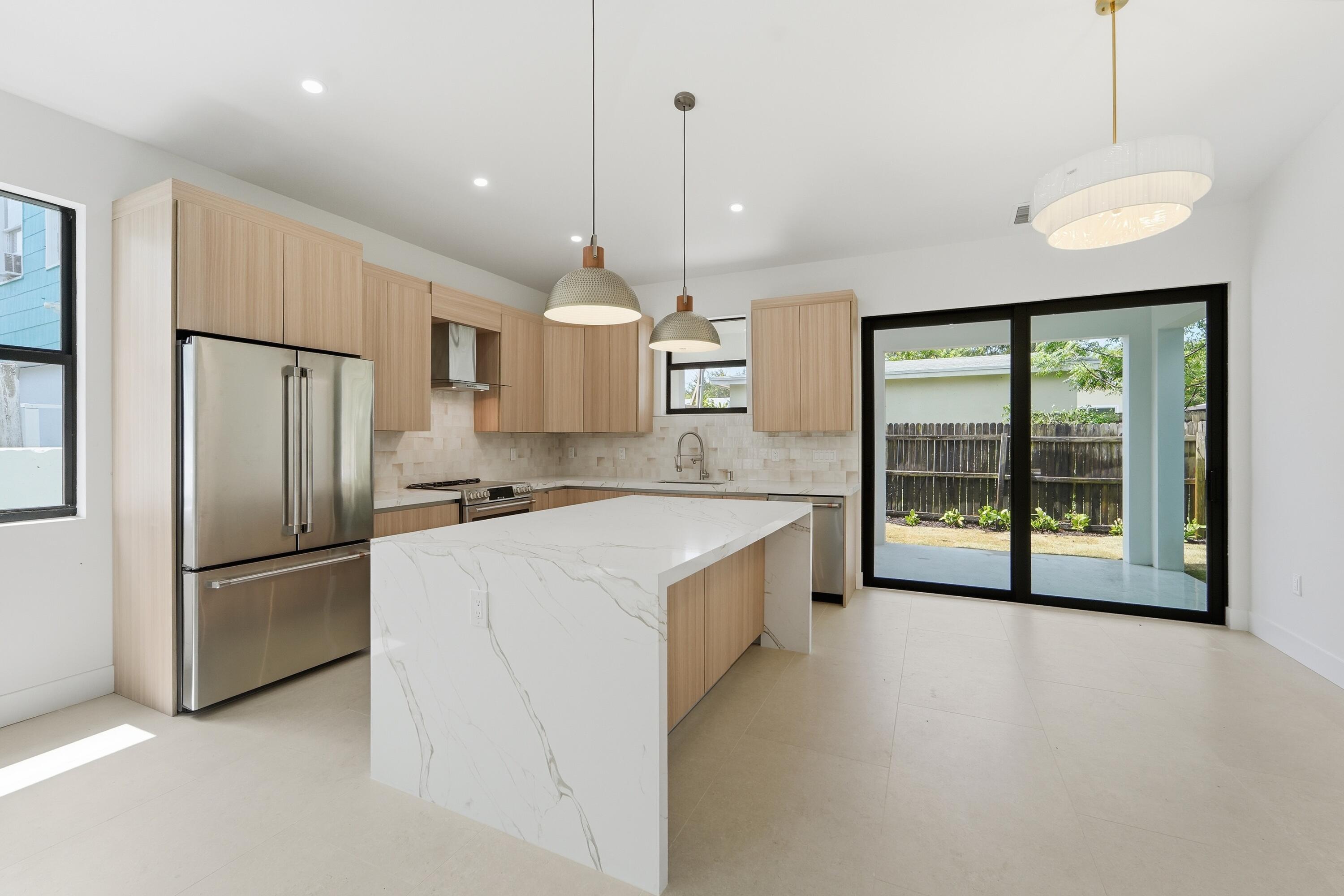 SEMINOLE HEIGHTS - Residential