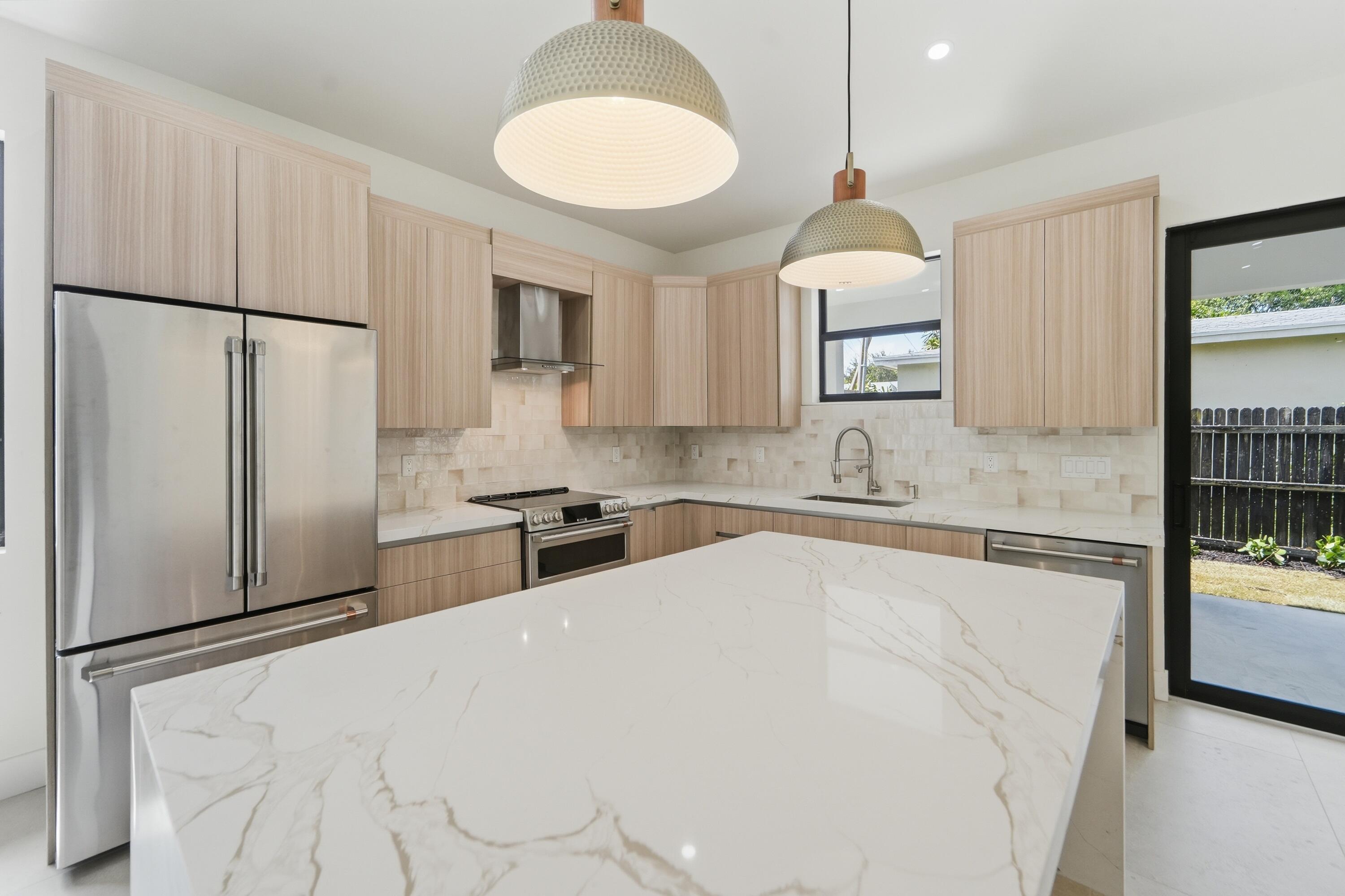SEMINOLE HEIGHTS - Residential