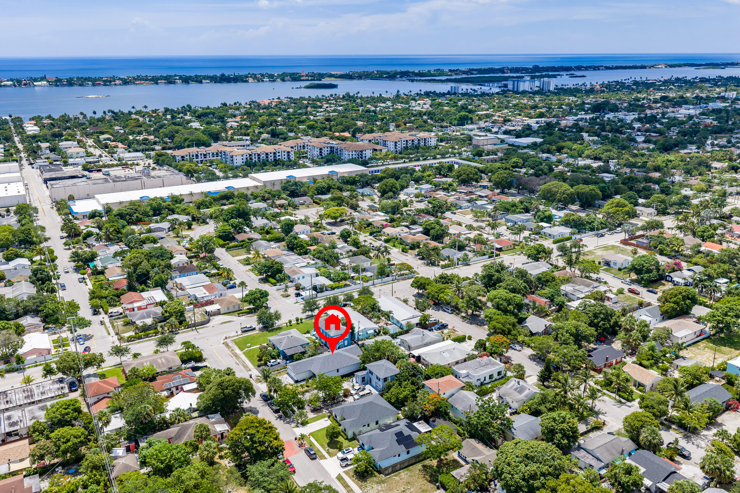 SEMINOLE HEIGHTS - Residential