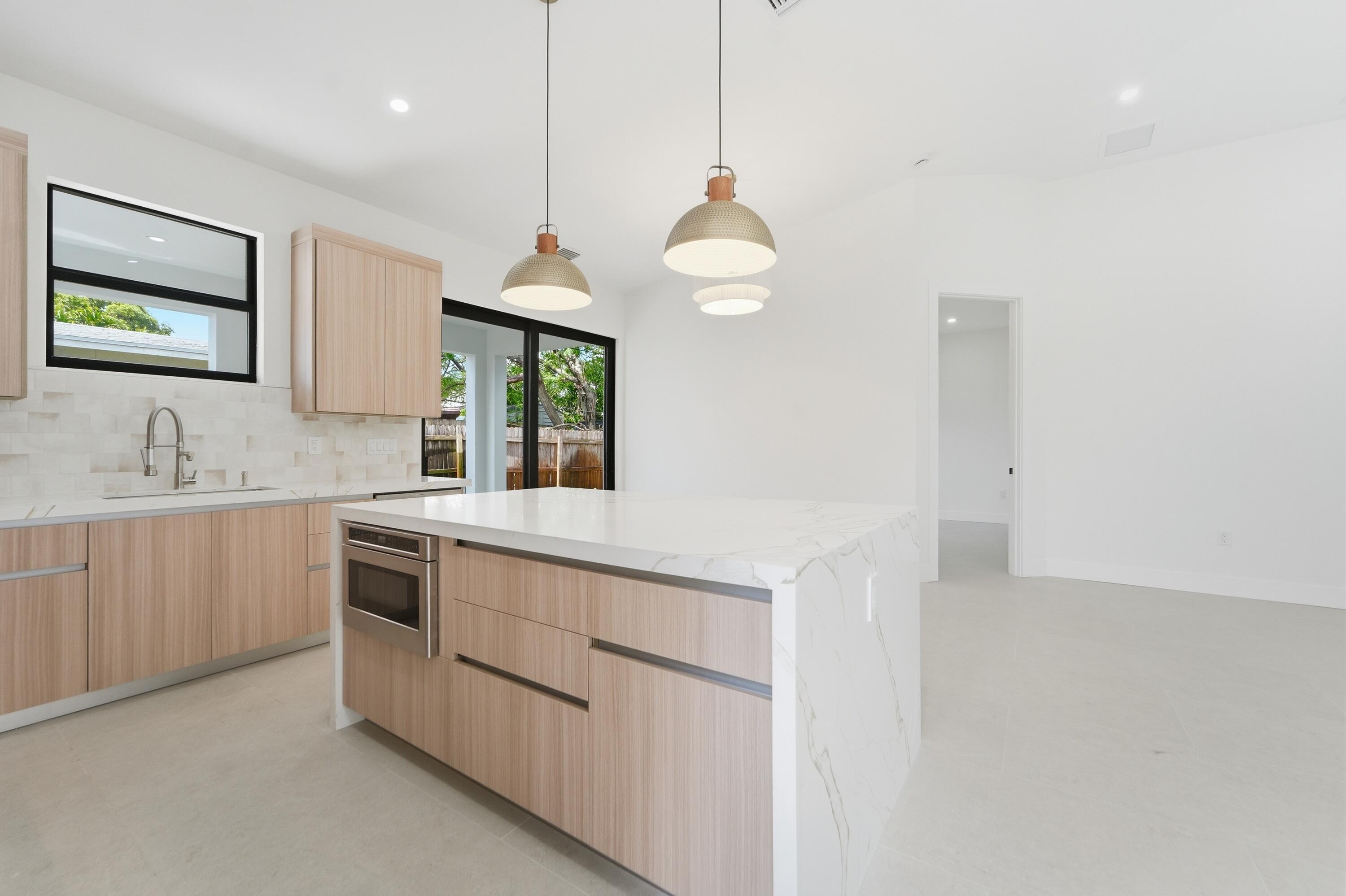 SEMINOLE HEIGHTS - Residential