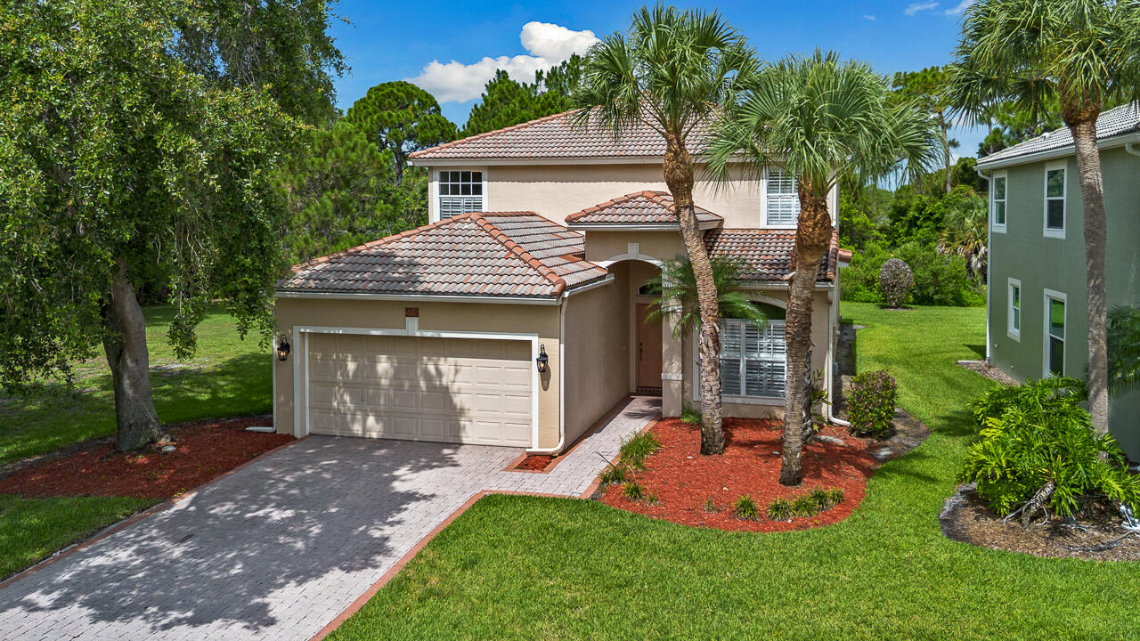 JENSEN BEACH COUNTRY CLUB - Residential