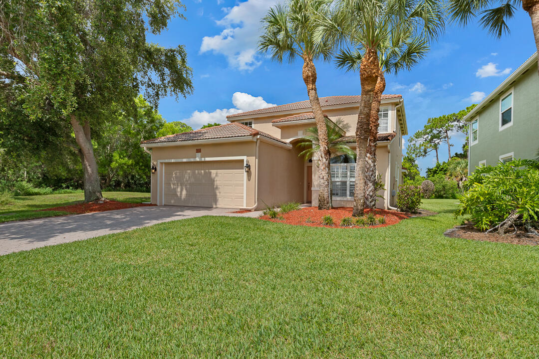 JENSEN BEACH COUNTRY CLUB - Residential