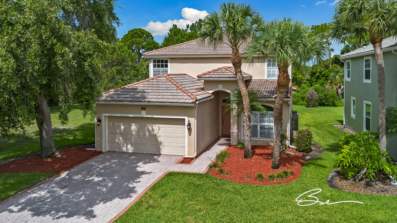 JENSEN BEACH COUNTRY CLUB - Residential
