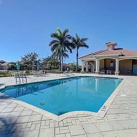JENSEN BEACH COUNTRY CLUB - Residential