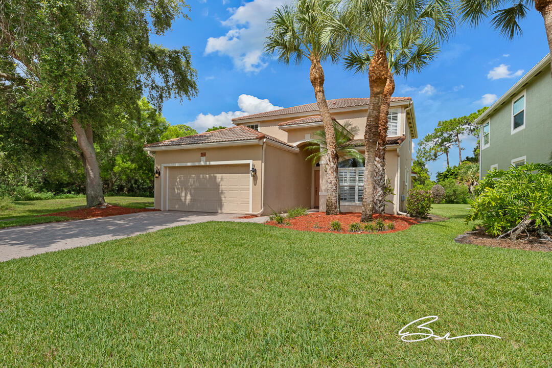 JENSEN BEACH COUNTRY CLUB - Residential
