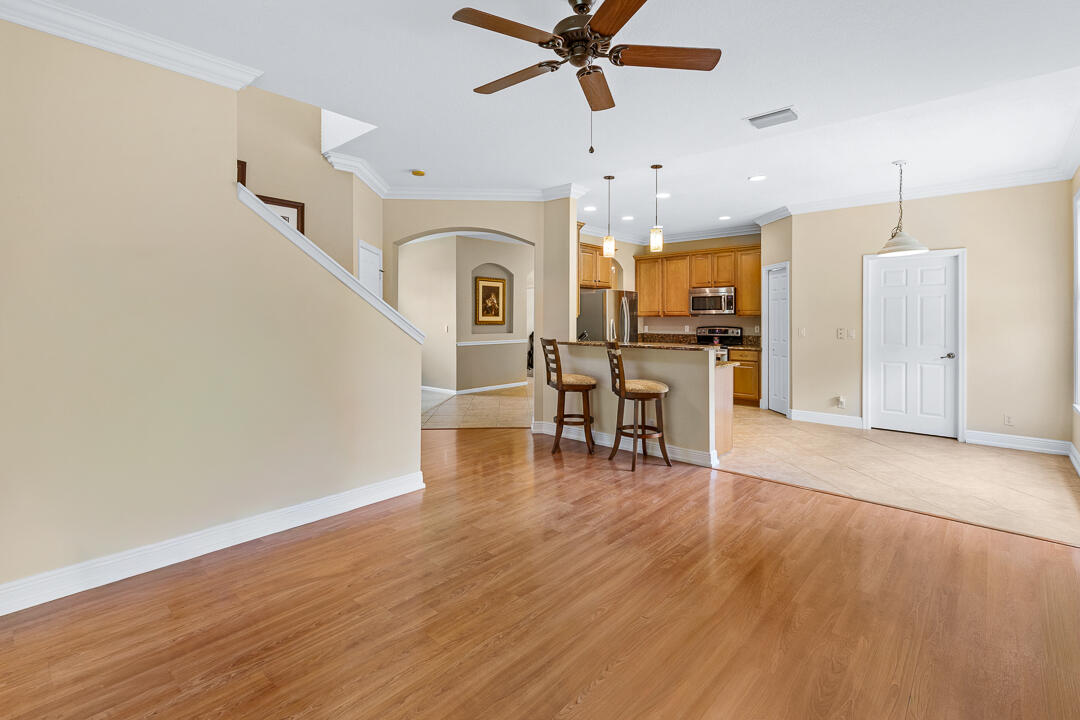 JENSEN BEACH COUNTRY CLUB - Residential