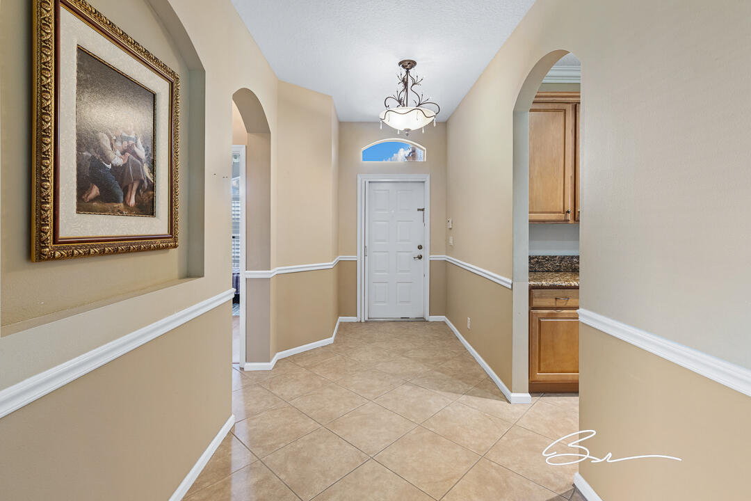 JENSEN BEACH COUNTRY CLUB - Residential