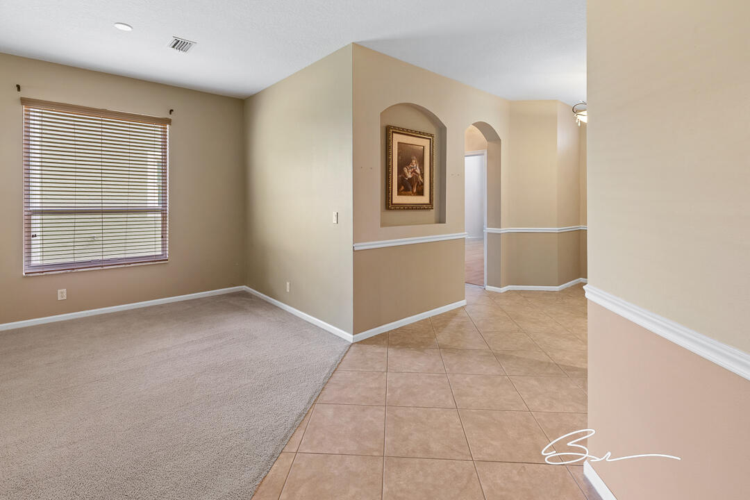 JENSEN BEACH COUNTRY CLUB - Residential