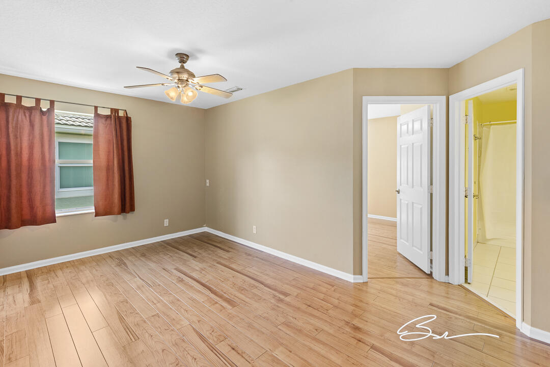 JENSEN BEACH COUNTRY CLUB - Residential