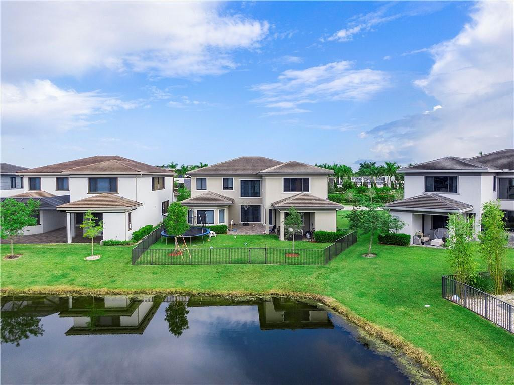 Triple H Ranch 182-111 B - Residential