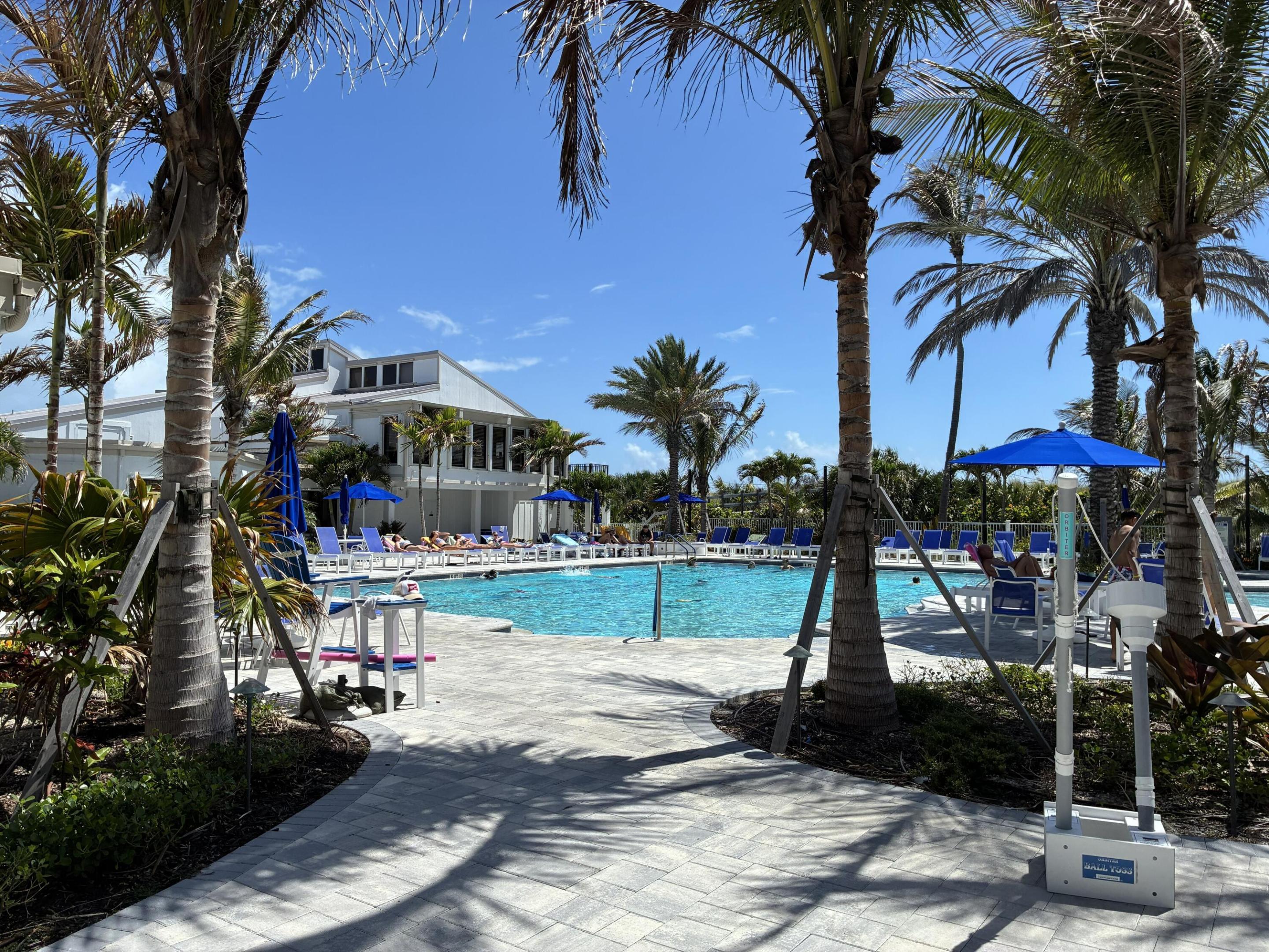 OCEAN VILLAS III CONDOMINIUM - Residential