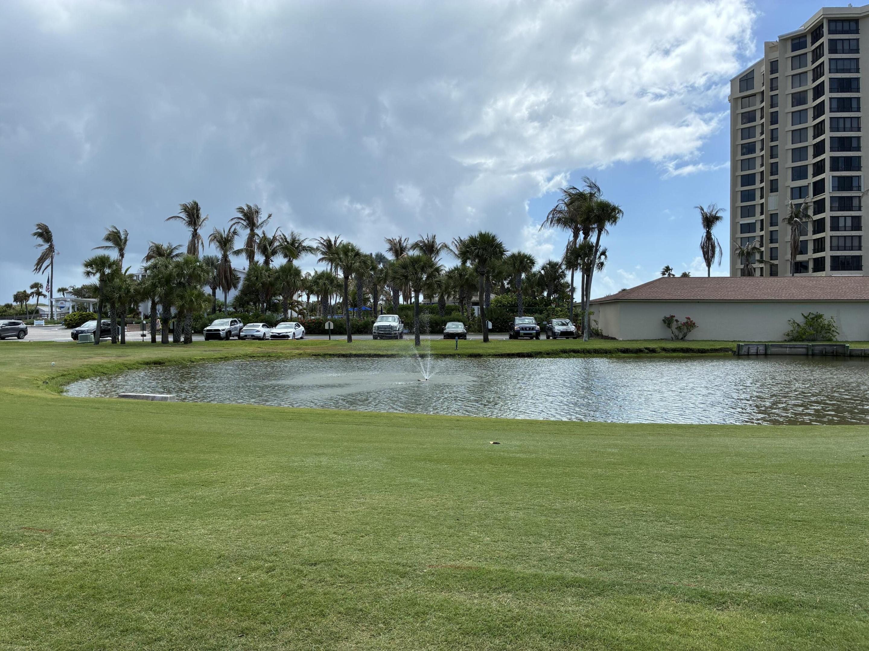 OCEAN VILLAS III CONDOMINIUM - Residential
