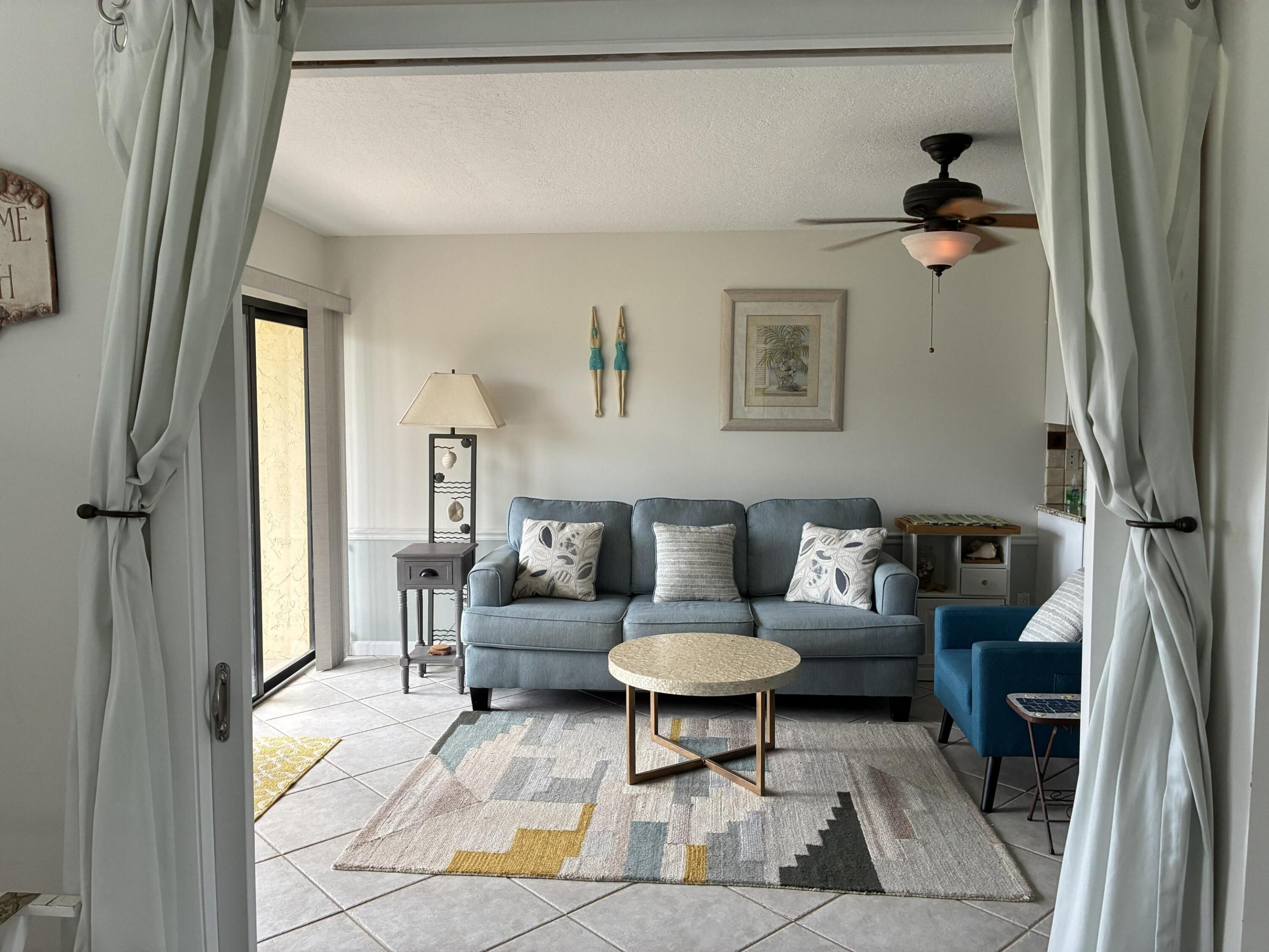 OCEAN VILLAS III CONDOMINIUM - Residential