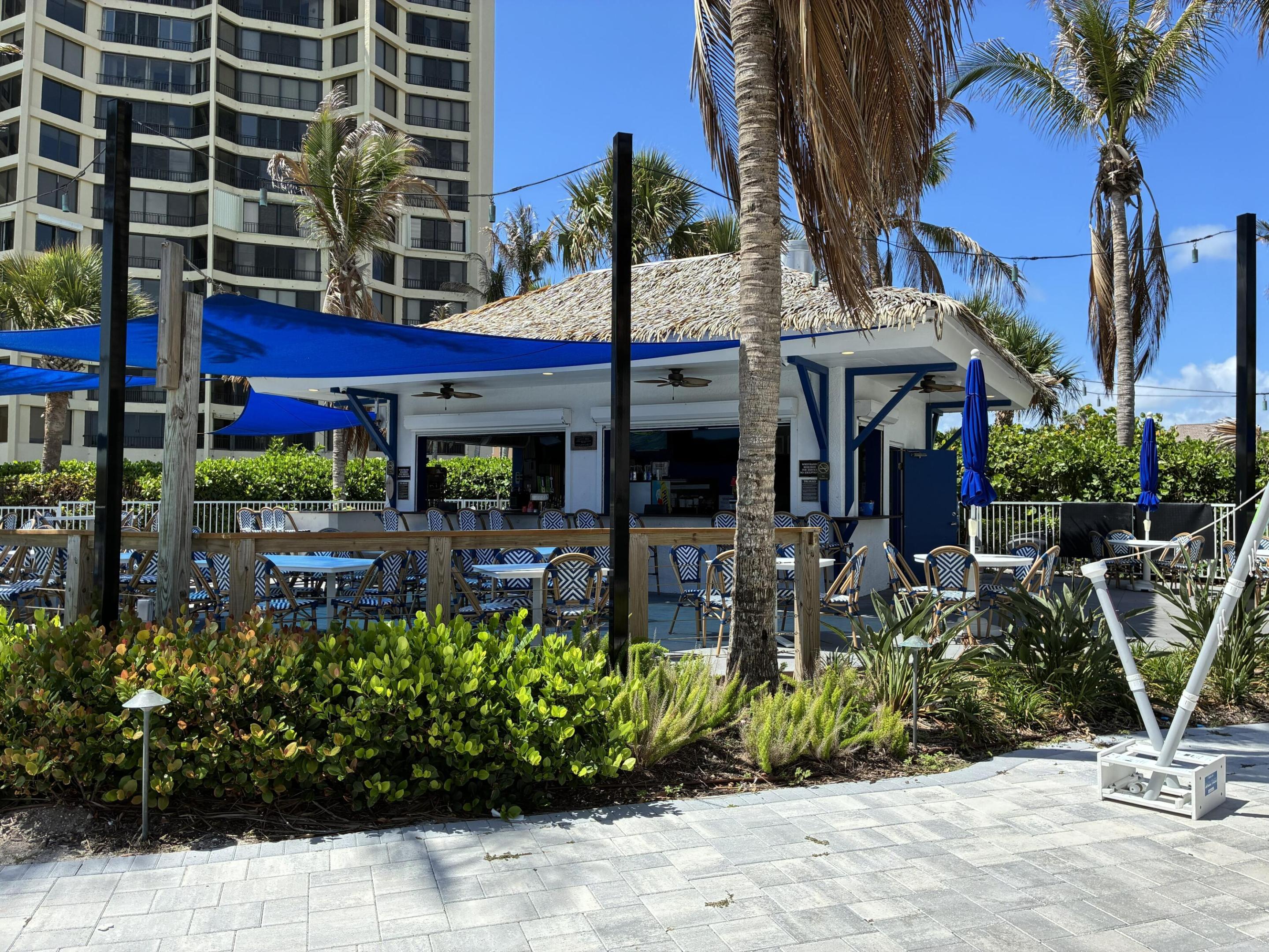 OCEAN VILLAS III CONDOMINIUM - Residential