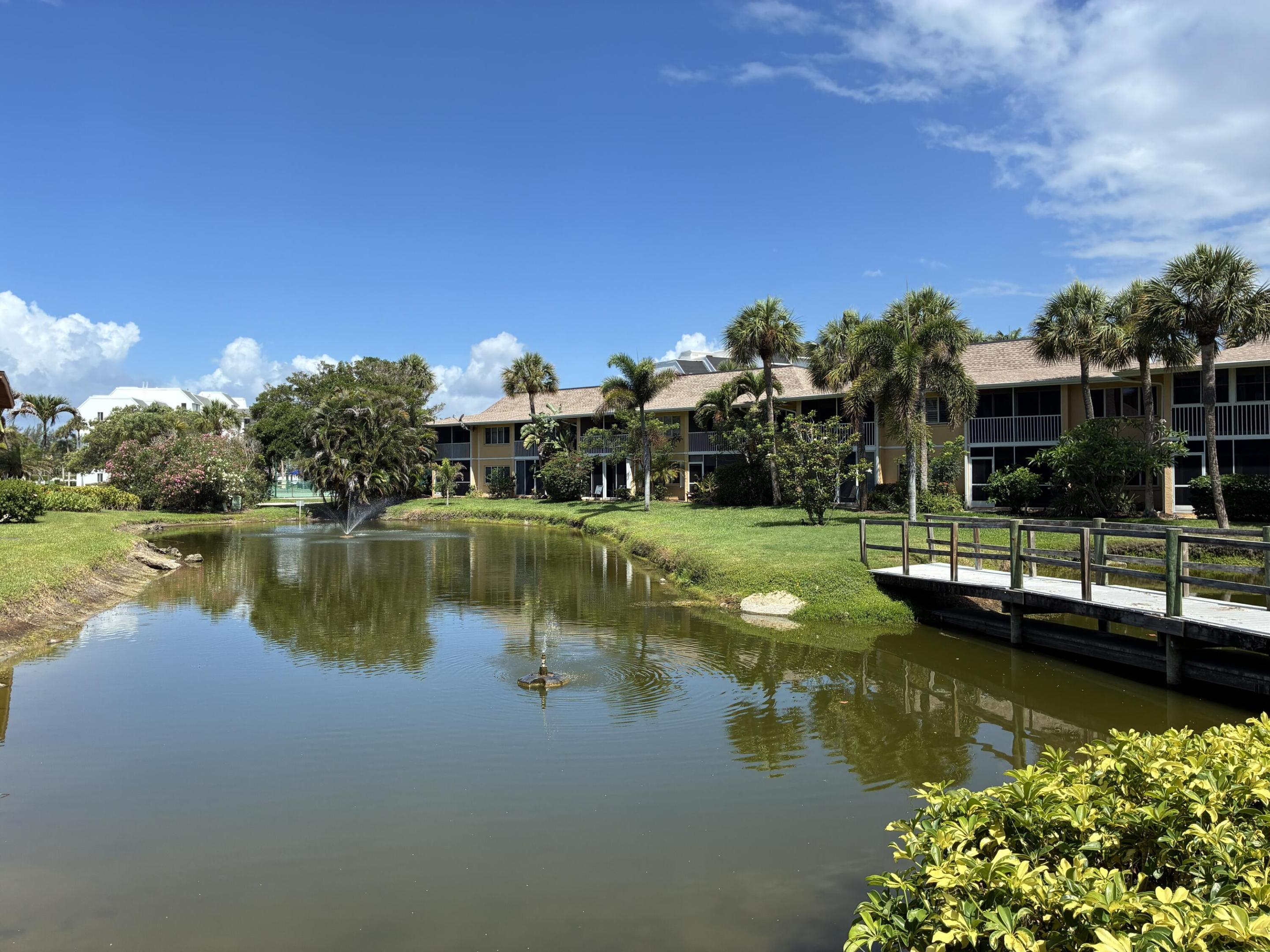 OCEAN VILLAS III CONDOMINIUM - Residential