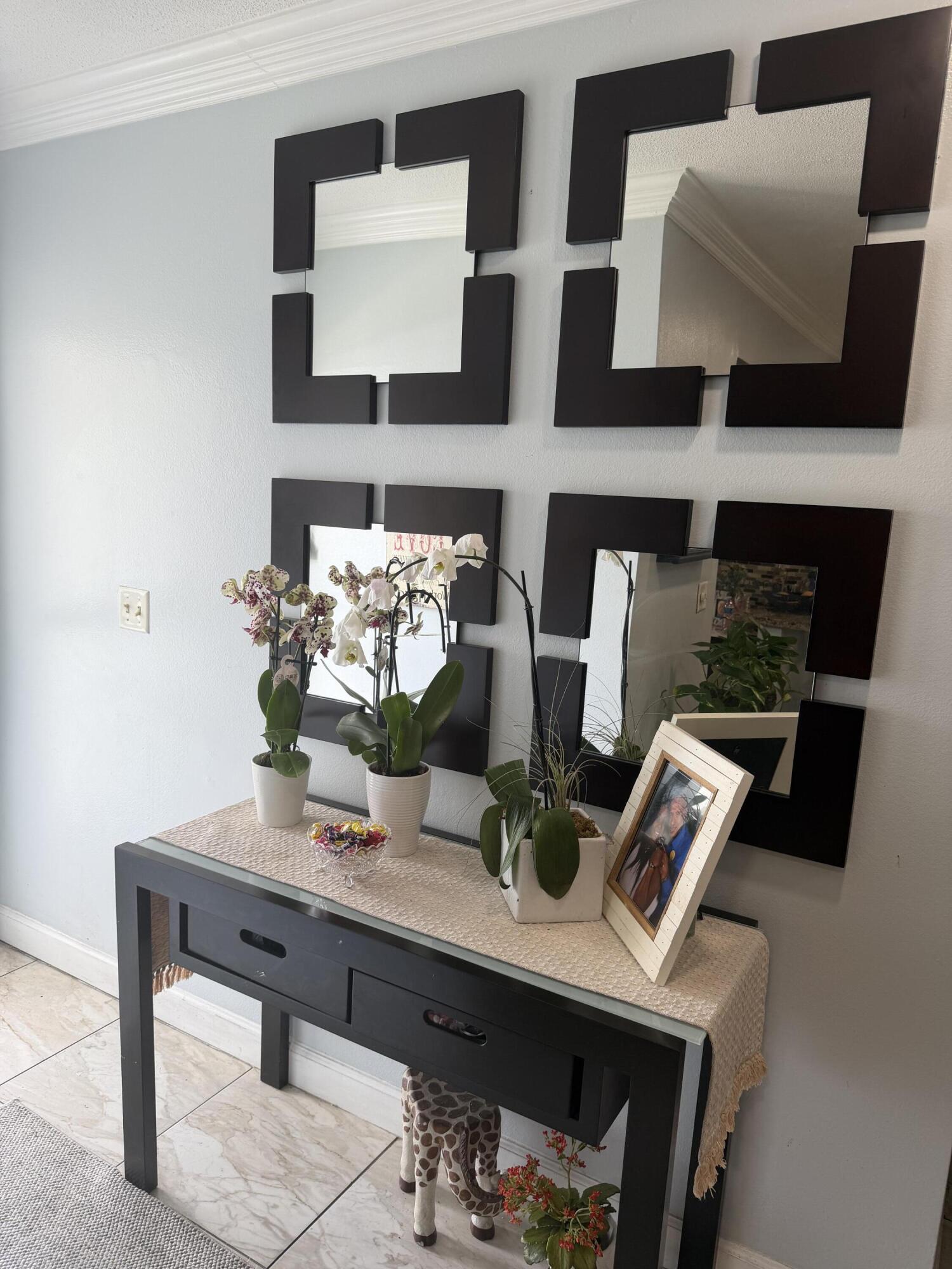 CRESTHAVEN VILLAS 11 CONDO - Residential Lease