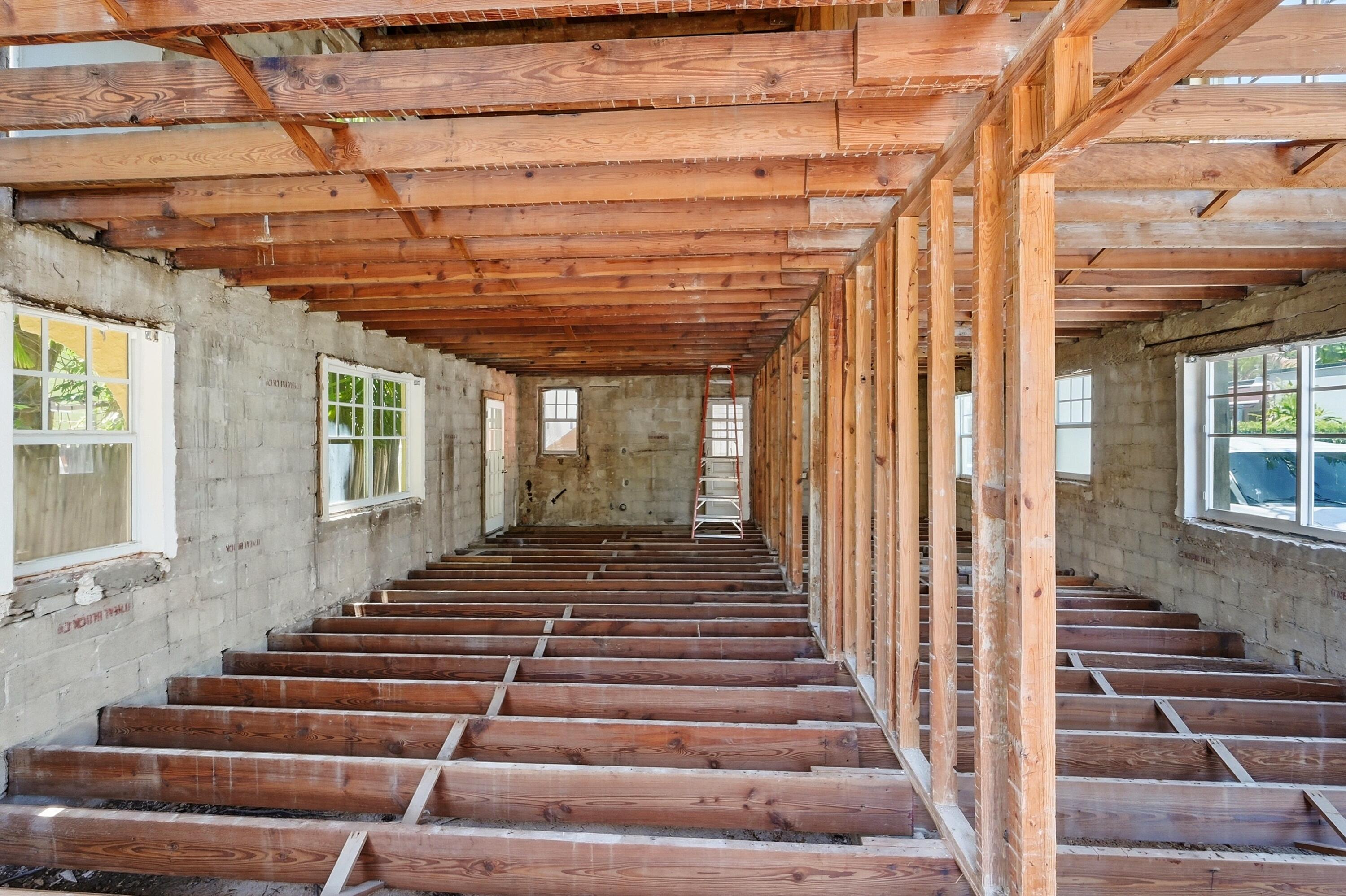 OCEAN BEACH ADDN NO 3 - Residential
