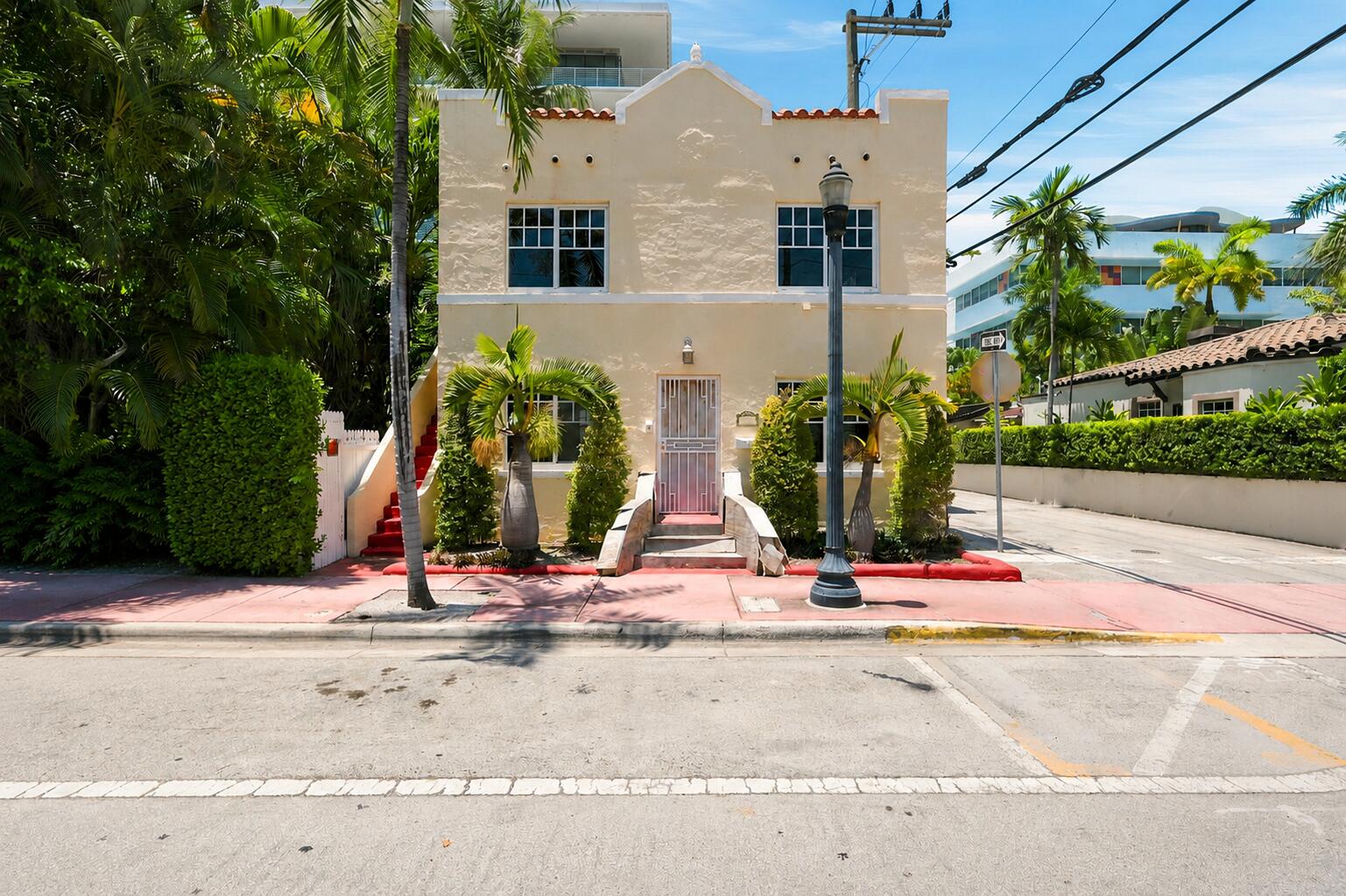 OCEAN BEACH ADDN NO 3 - Residential