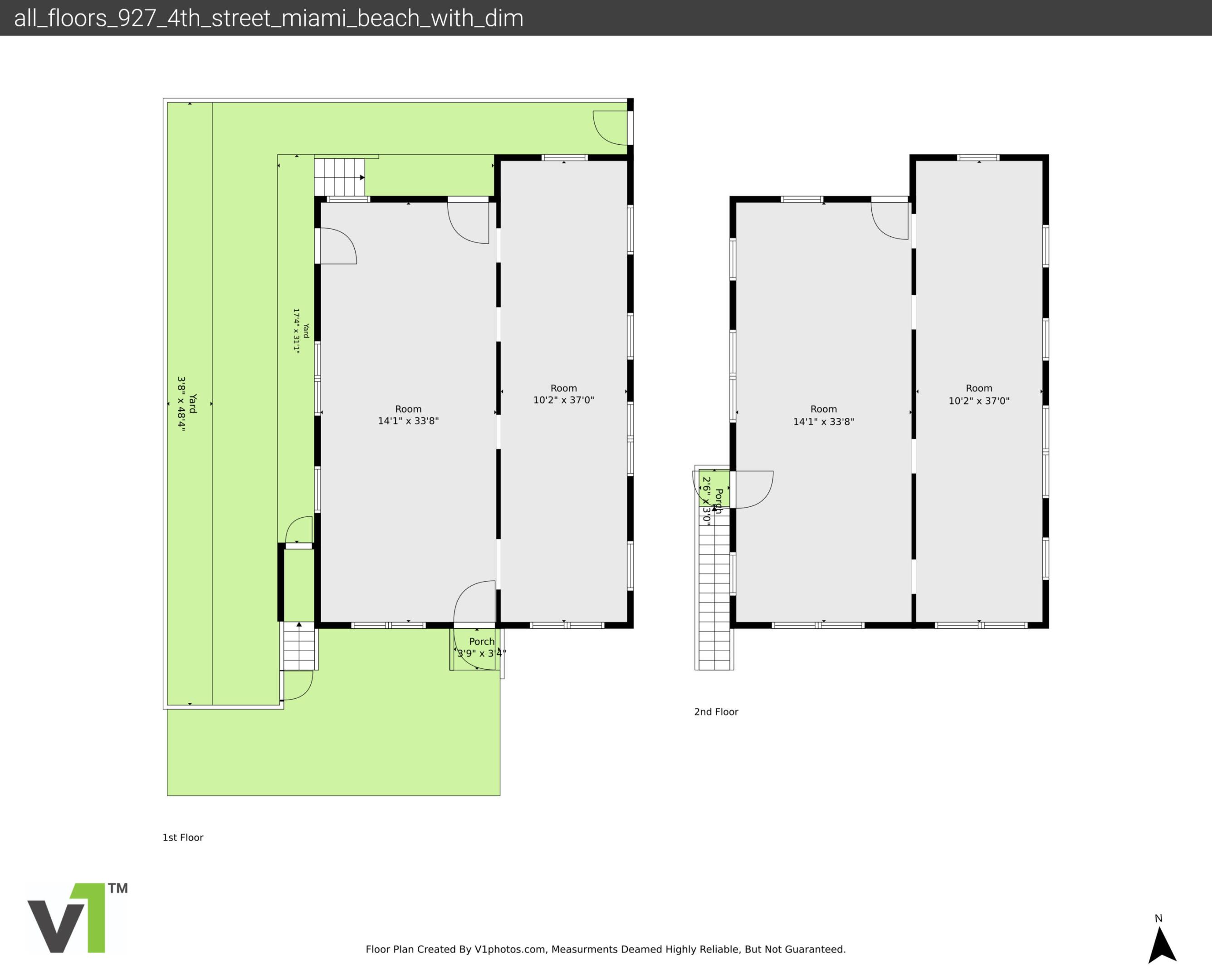 OCEAN BEACH ADDN NO 3 - Residential