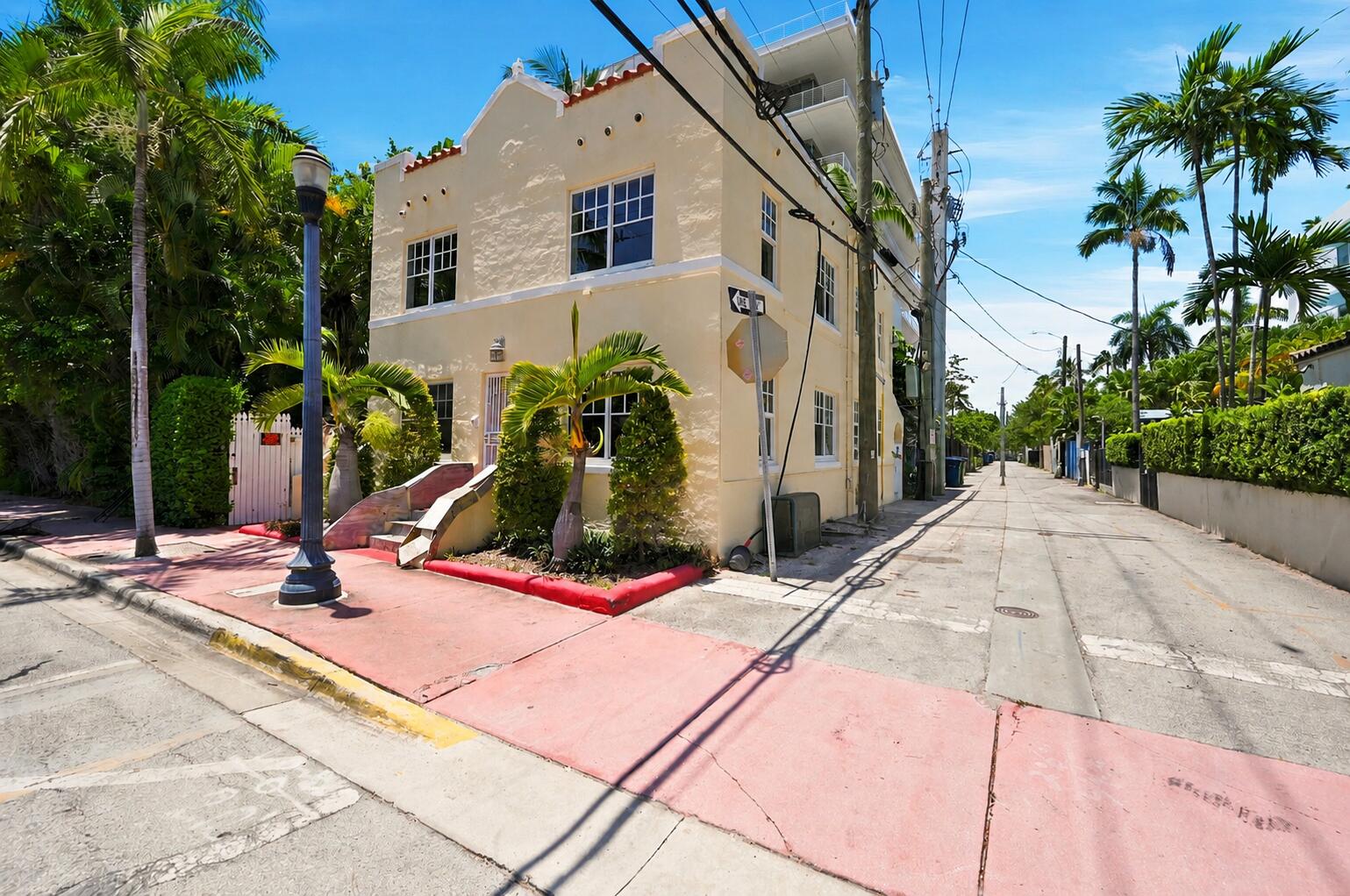 OCEAN BEACH ADDN NO 3 - Residential