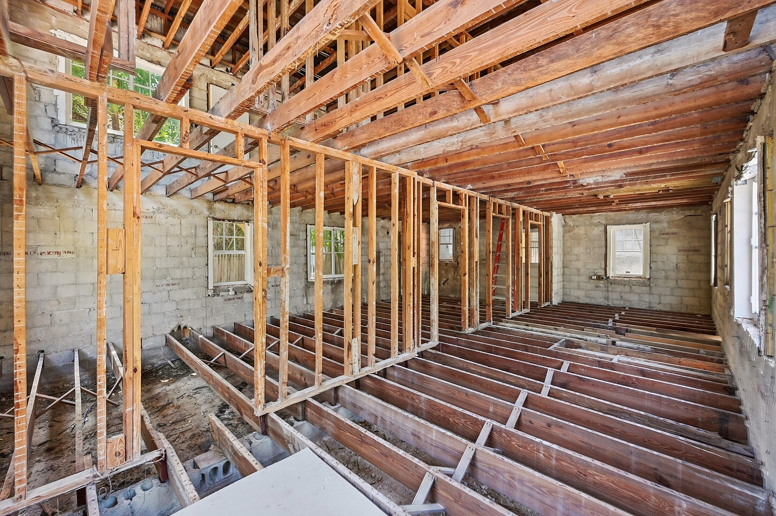 OCEAN BEACH ADDN NO 3 - Residential