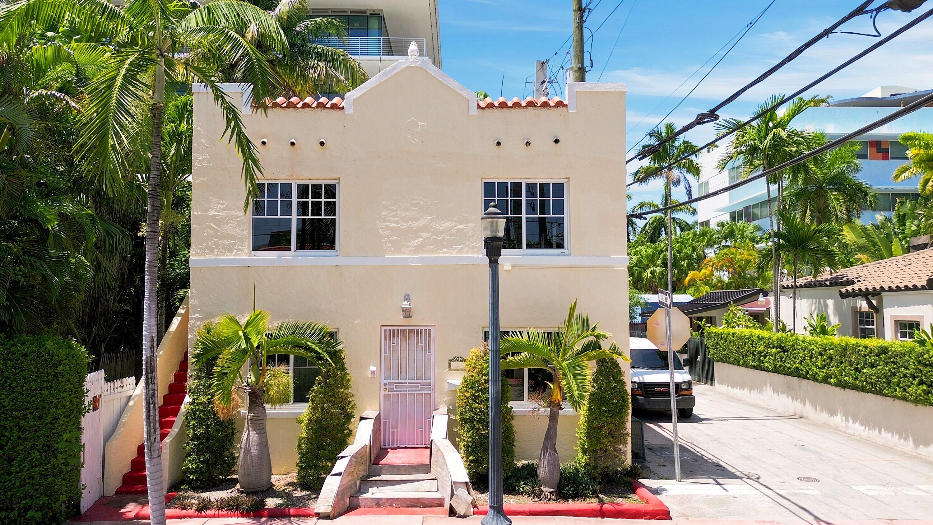 OCEAN BEACH ADDN NO 3 - Residential