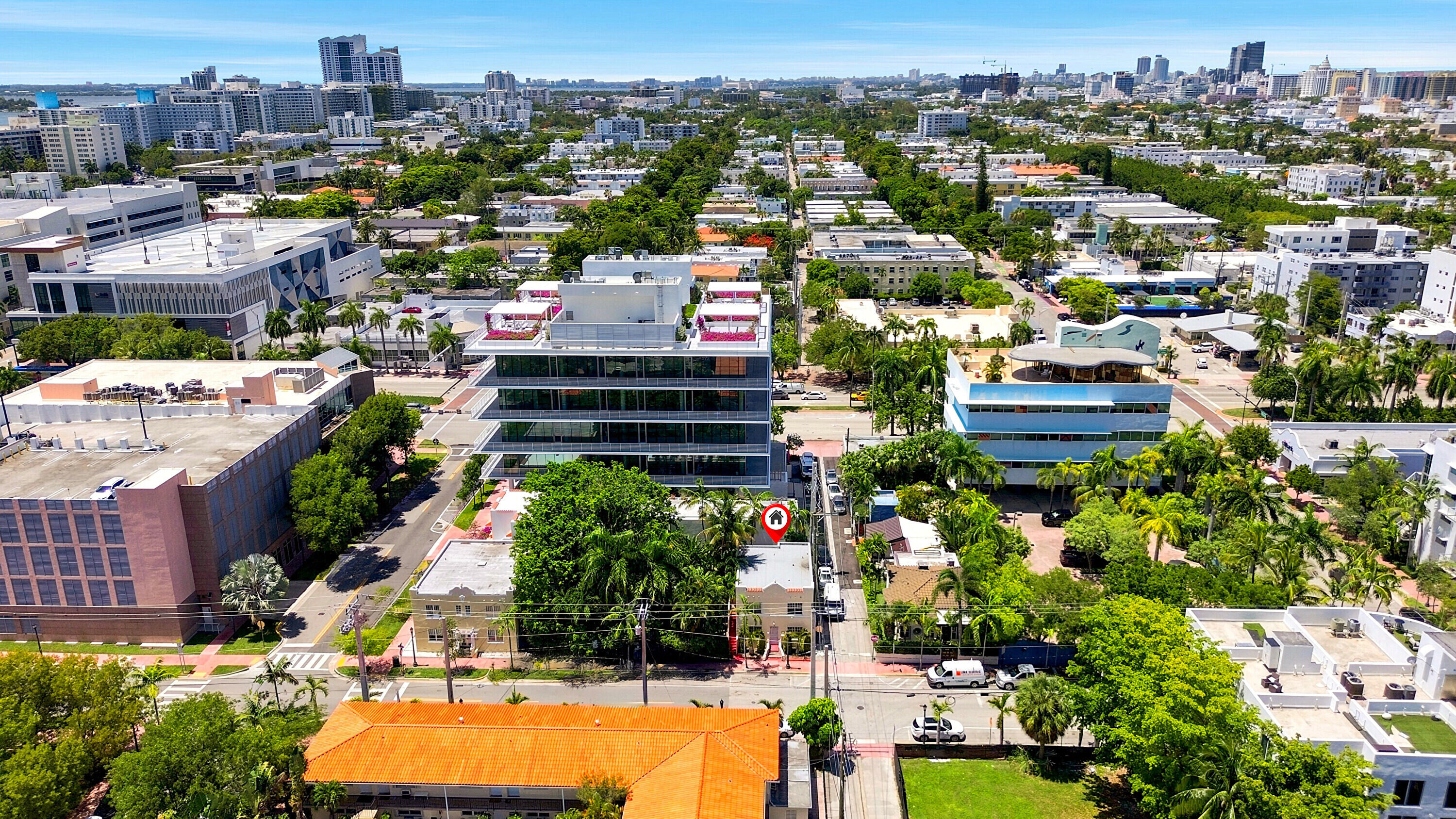 OCEAN BEACH ADDN NO 3 - Residential