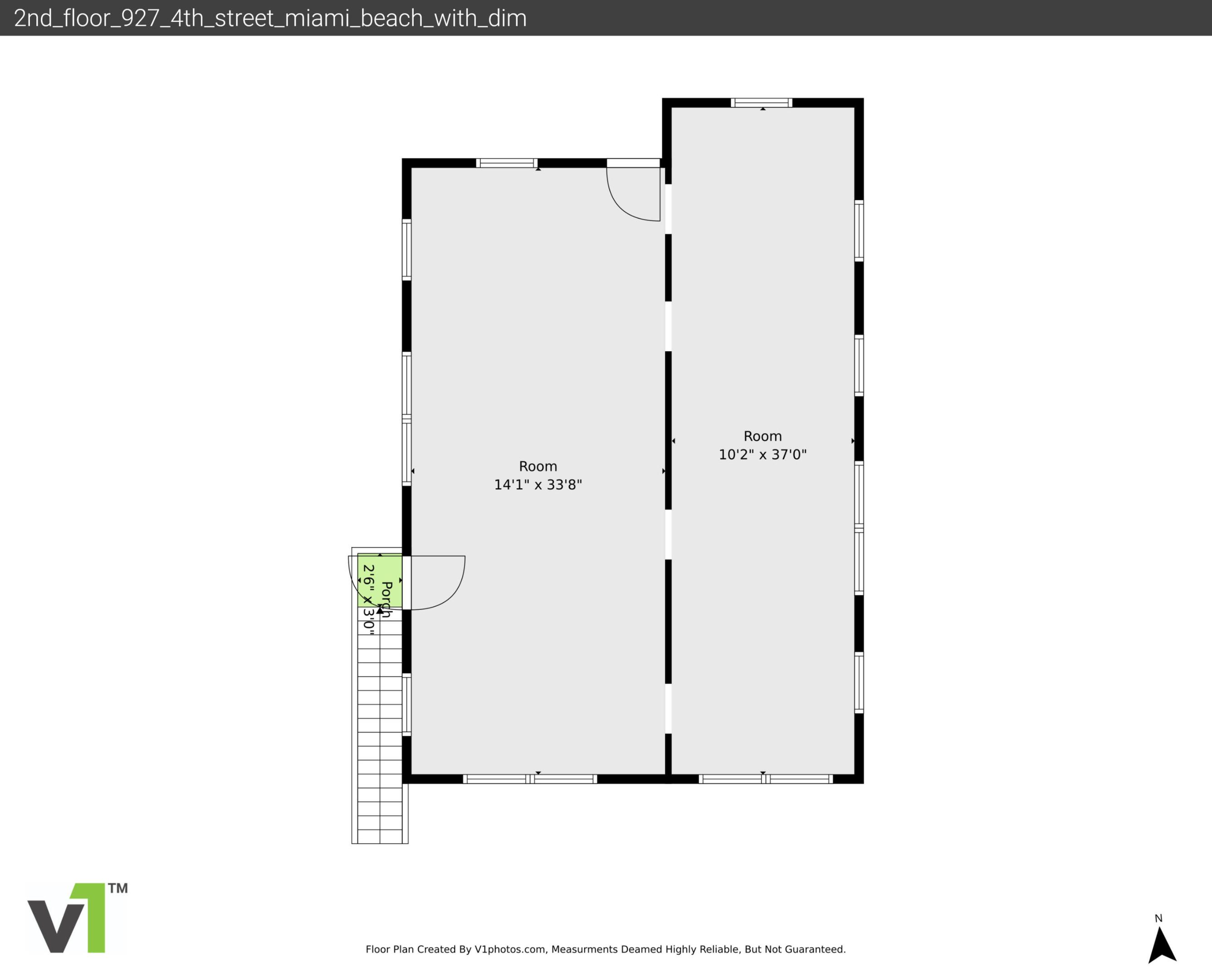 OCEAN BEACH ADDN NO 3 - Residential
