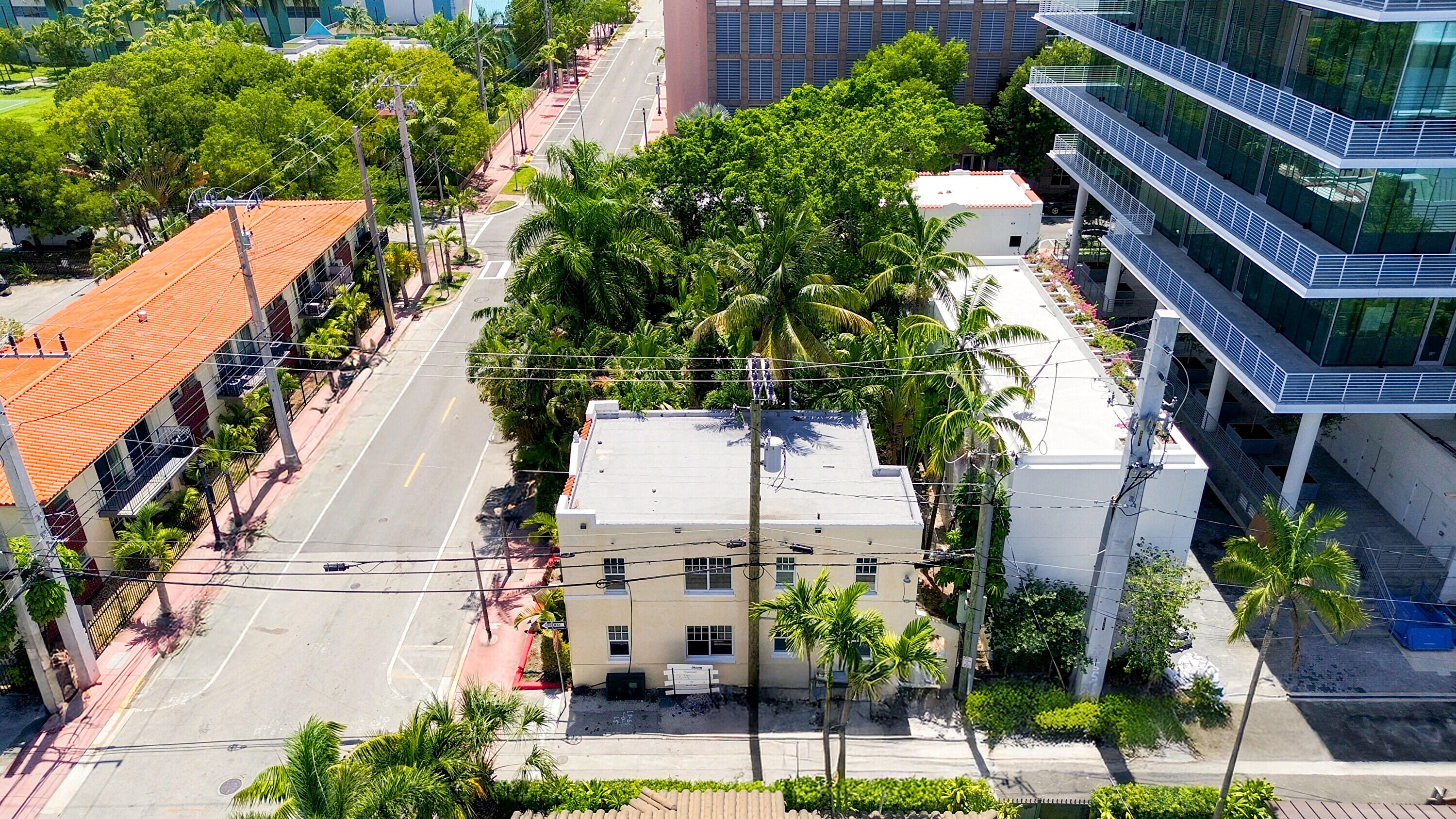OCEAN BEACH ADDN NO 3 - Residential