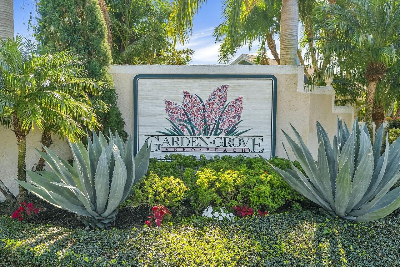 GARDEN GROVE PRD-PHASE II - Residential