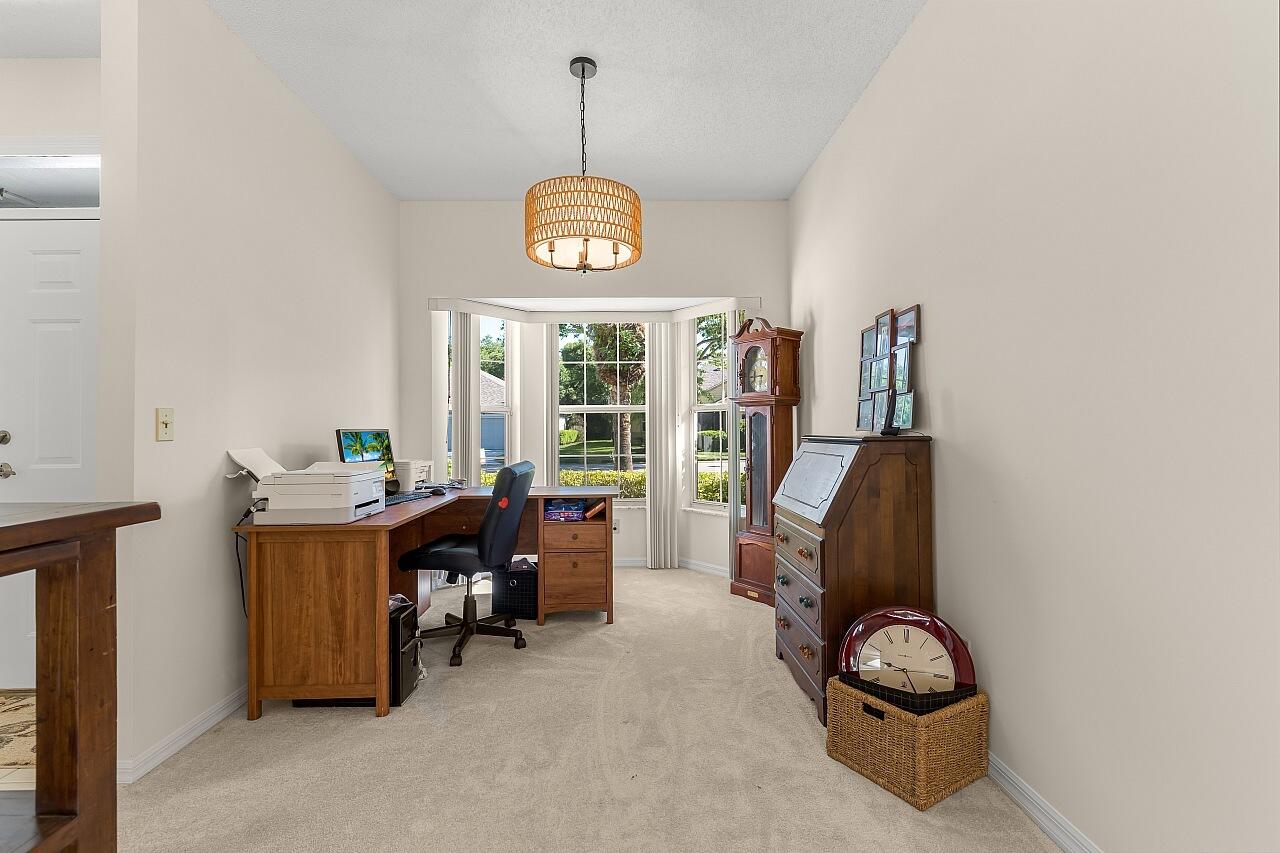 GARDEN GROVE PRD-PHASE II - Residential