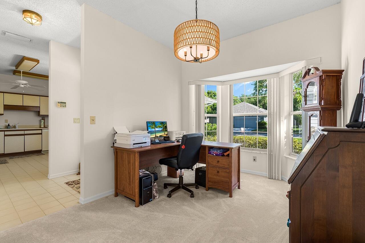 GARDEN GROVE PRD-PHASE II - Residential