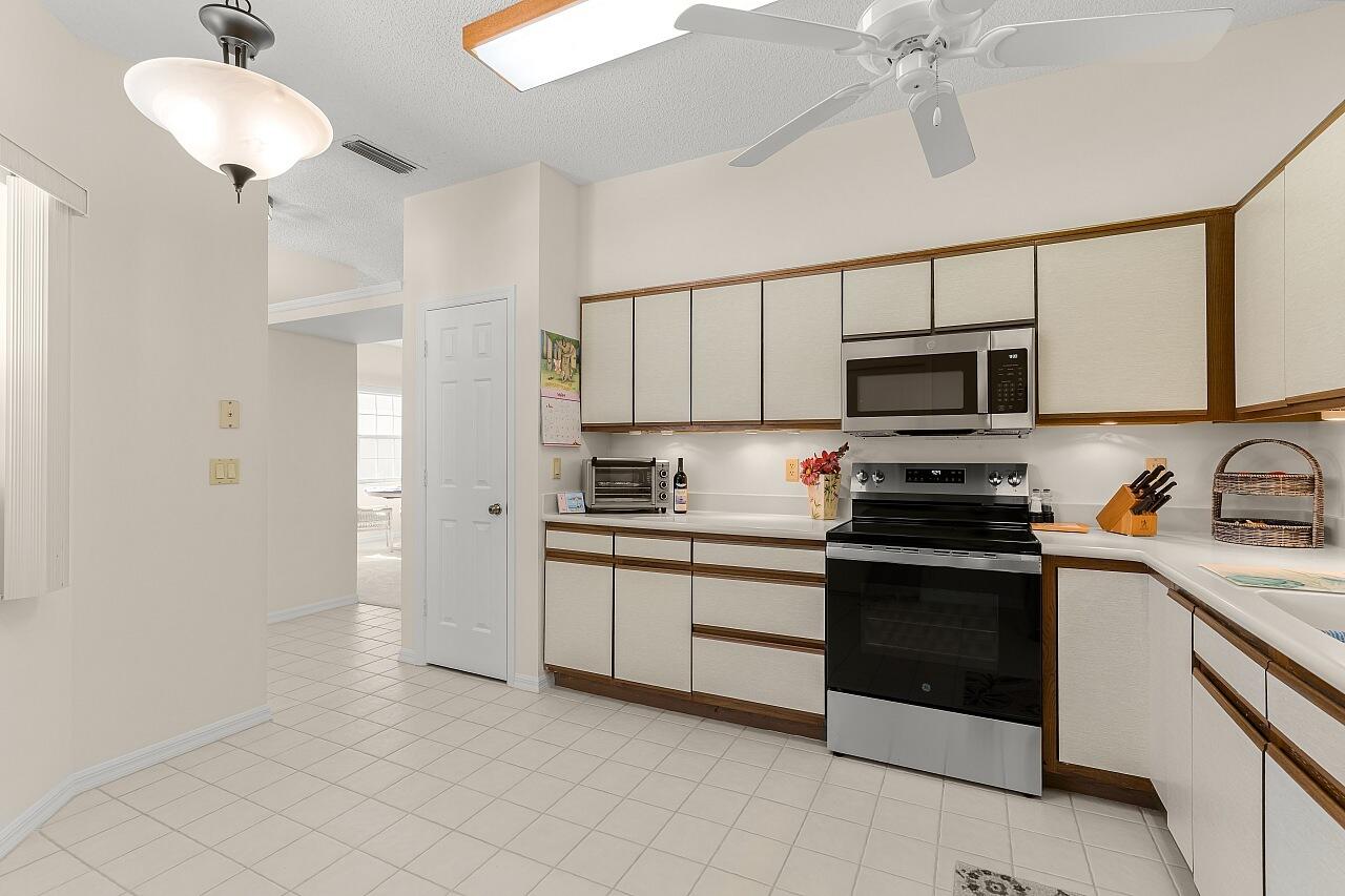 GARDEN GROVE PRD-PHASE II - Residential