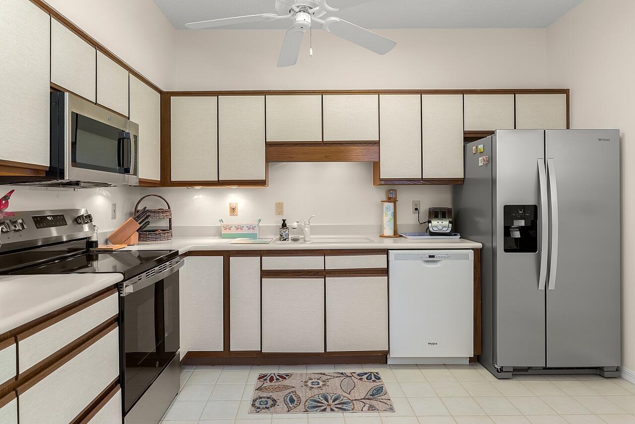 GARDEN GROVE PRD-PHASE II - Residential