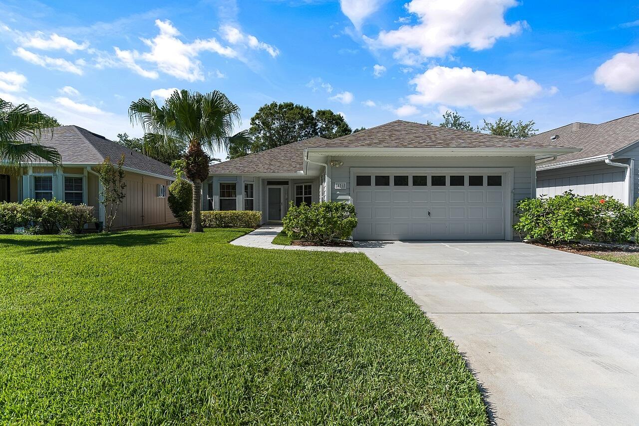 GARDEN GROVE PRD-PHASE II - Residential