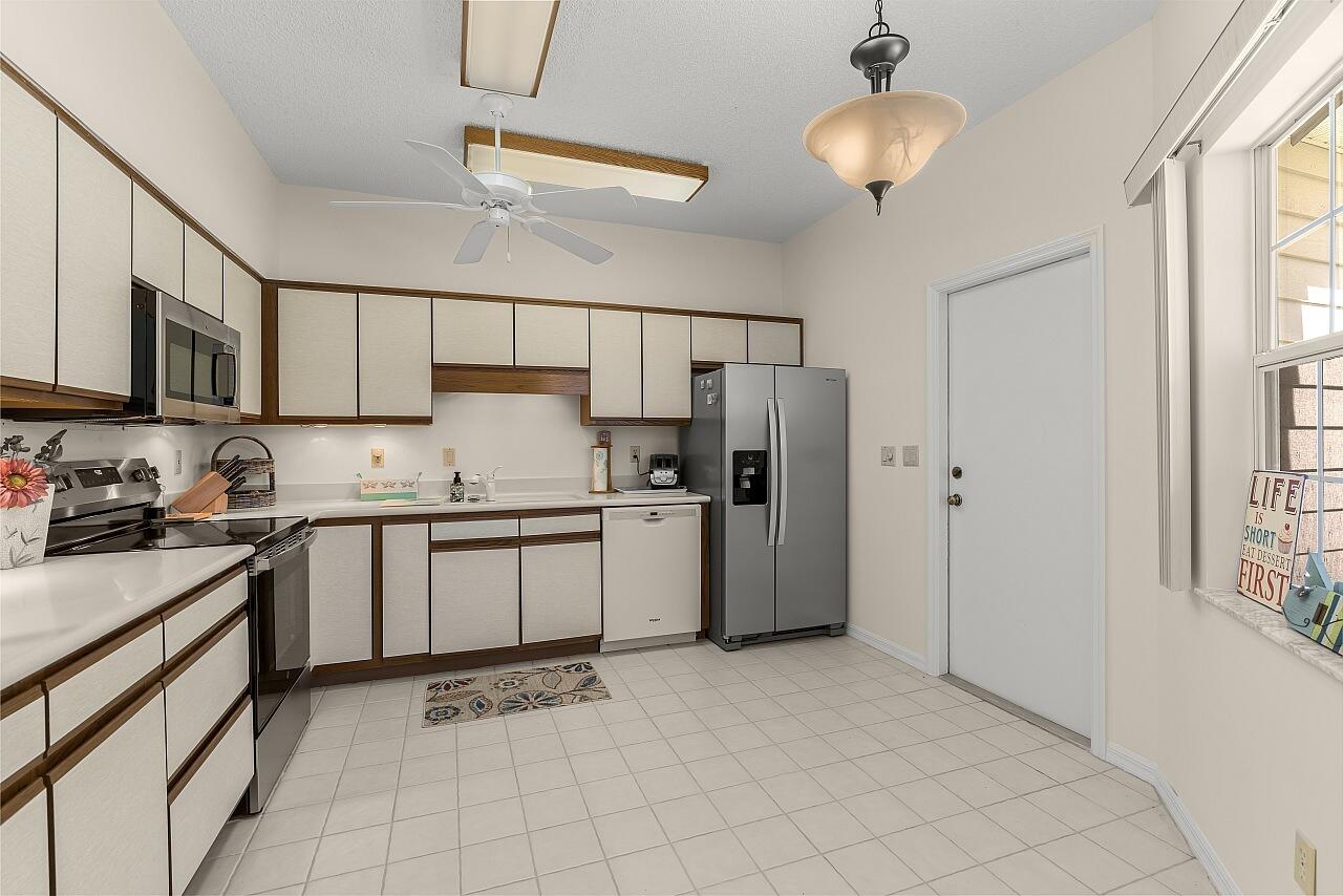 GARDEN GROVE PRD-PHASE II - Residential