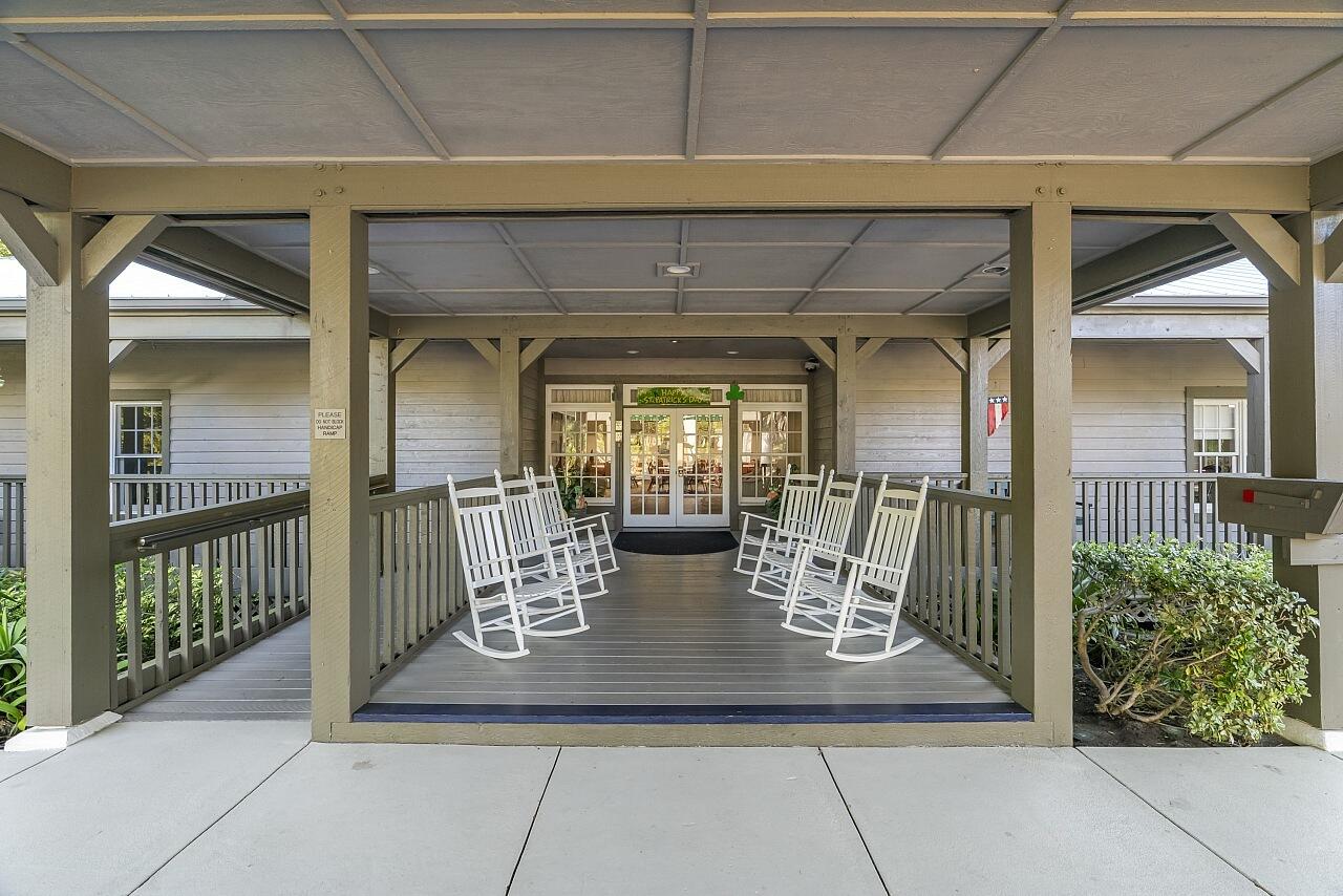 GARDEN GROVE PRD-PHASE II - Residential