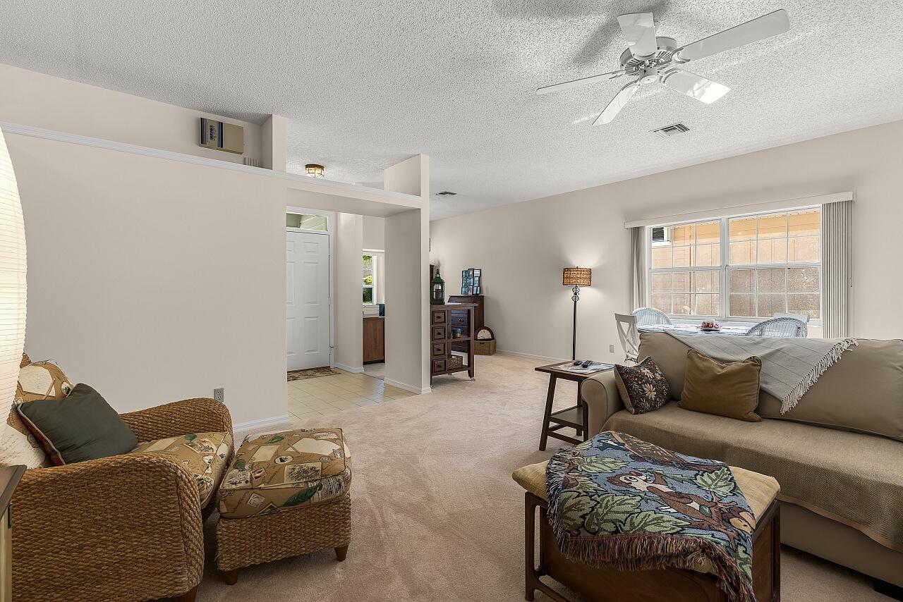 GARDEN GROVE PRD-PHASE II - Residential