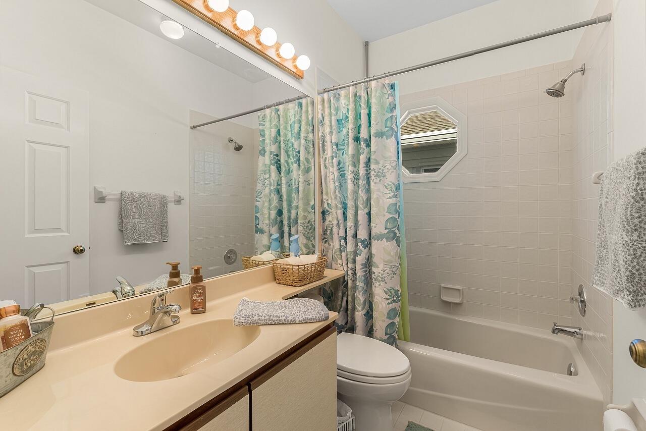 GARDEN GROVE PRD-PHASE II - Residential