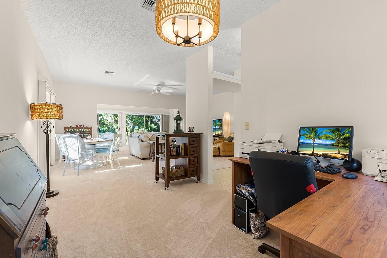 GARDEN GROVE PRD-PHASE II - Residential