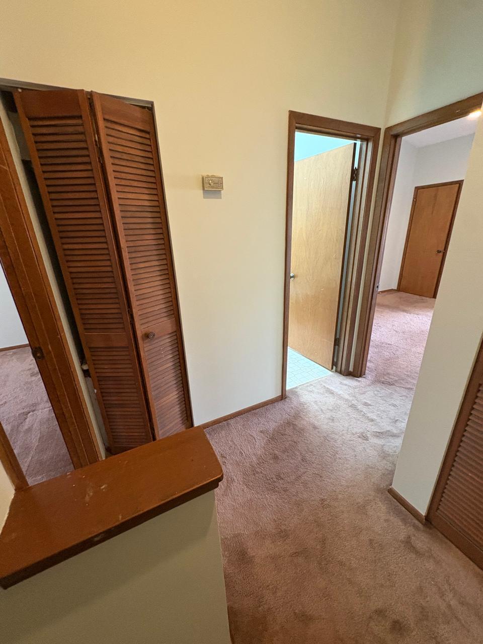 FOXHALL 2 CONDO PH 1 - Residential Lease