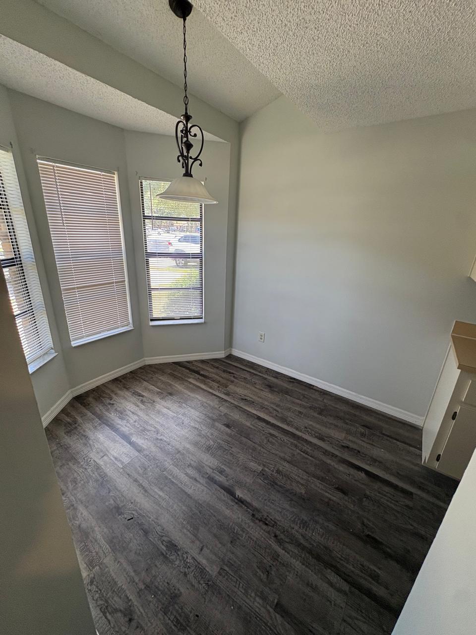 FOXHALL 2 CONDO PH 1 - Residential Lease