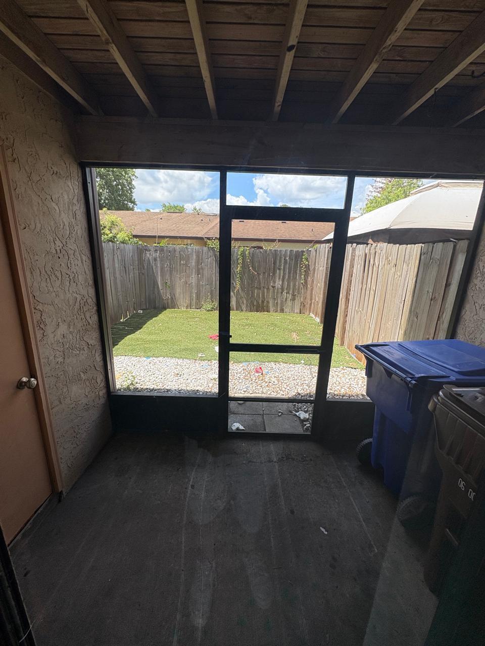FOXHALL 2 CONDO PH 1 - Residential Lease