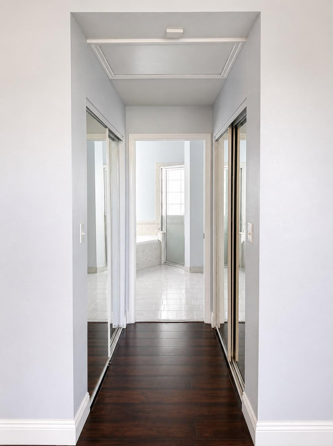 GATEWAY GARDENS - Residential