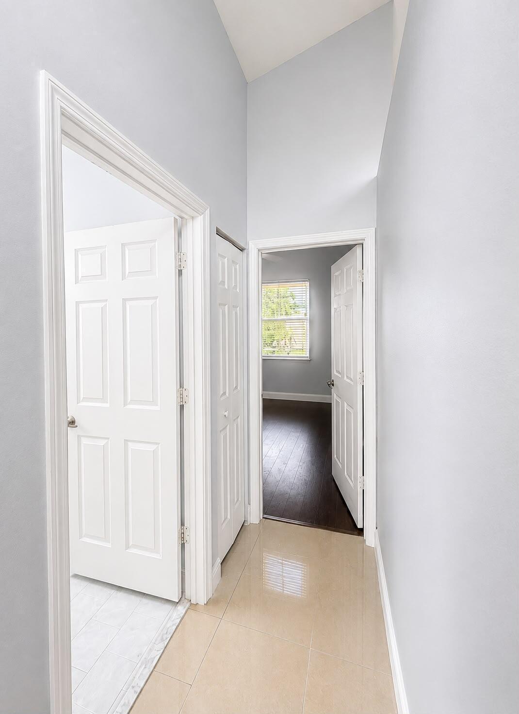 GATEWAY GARDENS - Residential