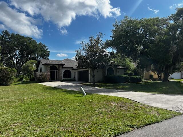 WATERWOOD PATIO HOMES PHASE II - Residential