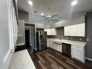 WATERWOOD PATIO HOMES PHASE II - Residential